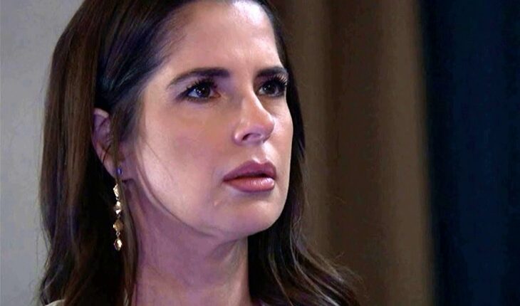 General Hospital – Sam McCall
