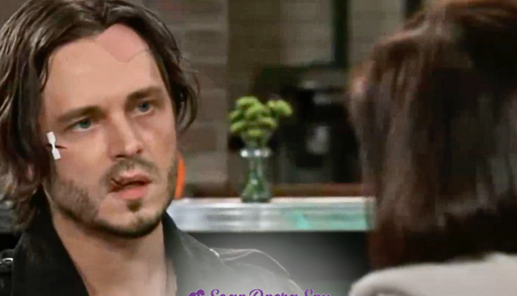 General Hospital Spoilers 10-03