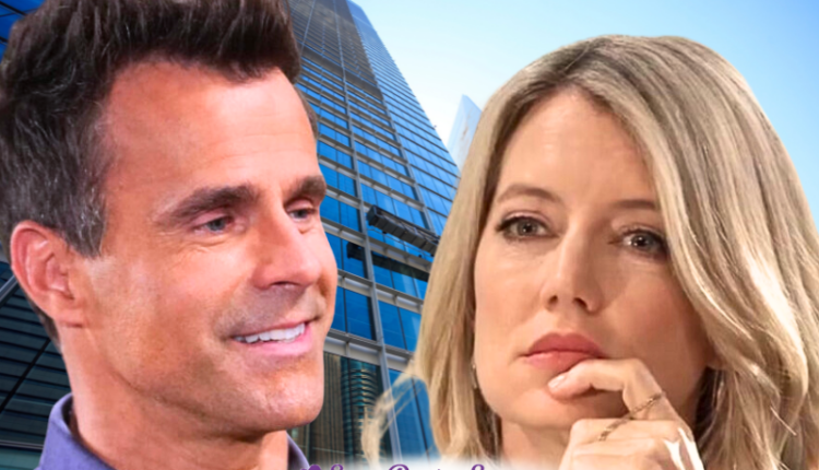 General Hospital Spoilers Sept 20