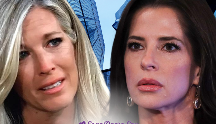 General Hospital Spoilers Sept 25