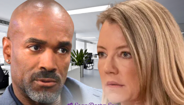 General Hospital Spoilers Sept 30