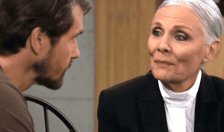 General Hospital – Tracy Quartermaine (Jane Elliot)