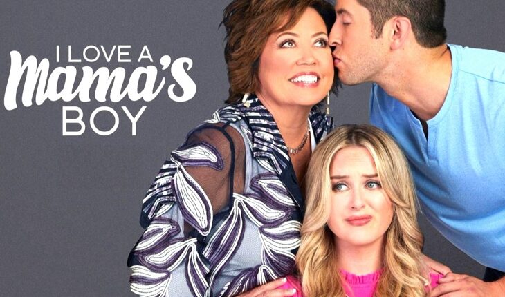 I Love A Mama s Boy