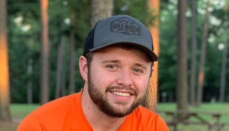 Jason Duggar – Instagram