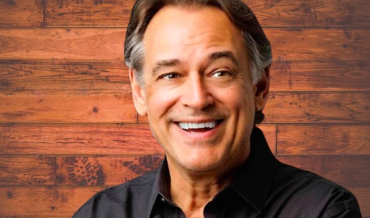 Jon Lindstrom,