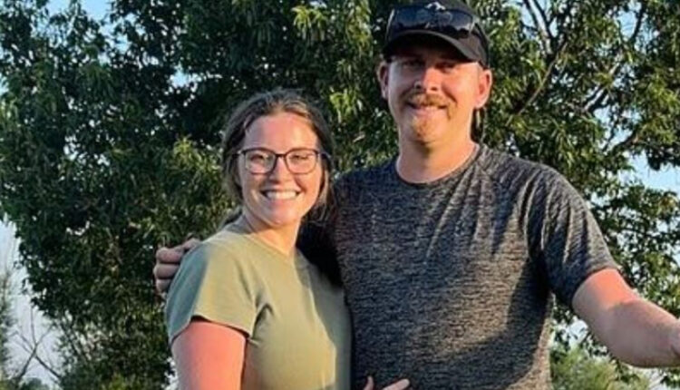 Joy-Anna Duggar, Austin Forsyth – Instagram
