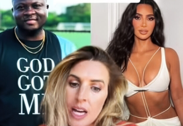 Kim Kardashian and Michael Ilesanmi – The Sarah Fraser Show – YouTube