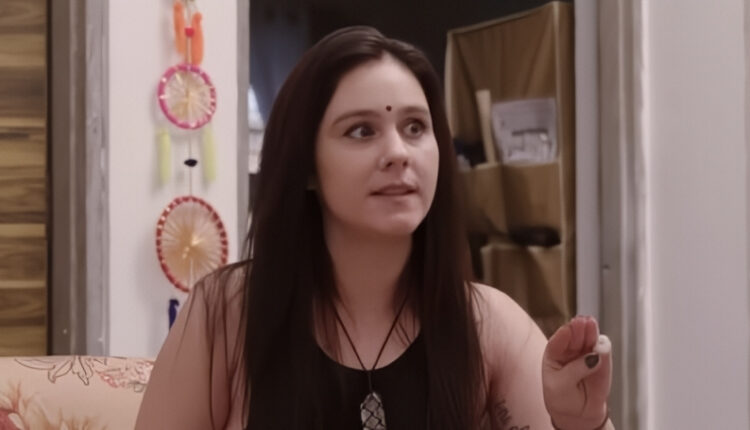 Kimberley Rochelle Had Lots Of Meltdowns- 90 Day Fiance The Other Way – TLC – YouTube