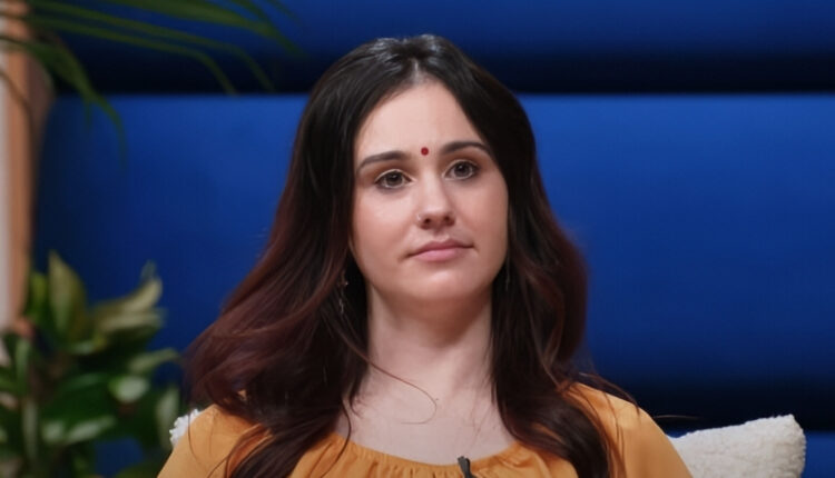 Kimberly Rochelle – 90 Day Fiance The Other Way – TLC – YouTube