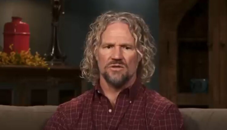 Kody Brown – Sister Wives – TLC – YouTube