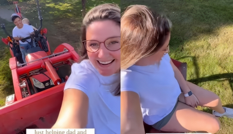 LPBW – Tori and Zach Roloff Slammed For Reckless Behavior – Instagram via Reddit
