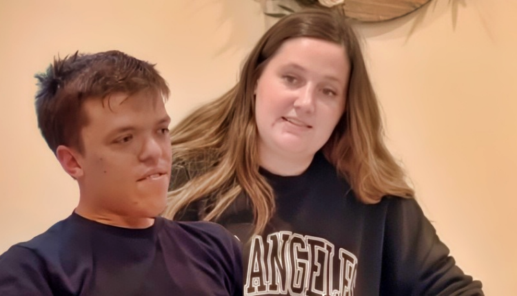 LPBW Tori and Zach Roloff – TLC – YouTube