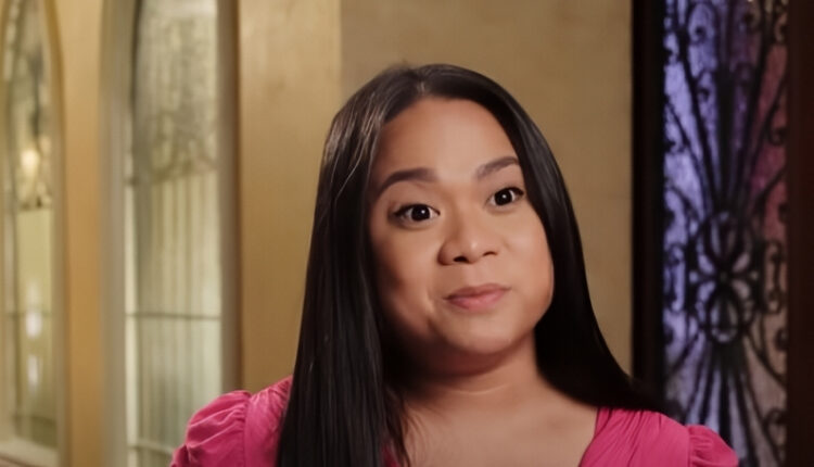 Ladyboy Faith – 90 Day Fiance Before The 90 Days – TLC – YouTube
