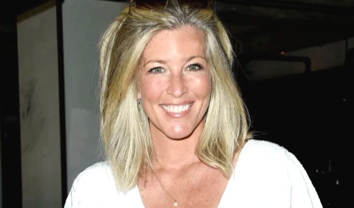 Laura Wright