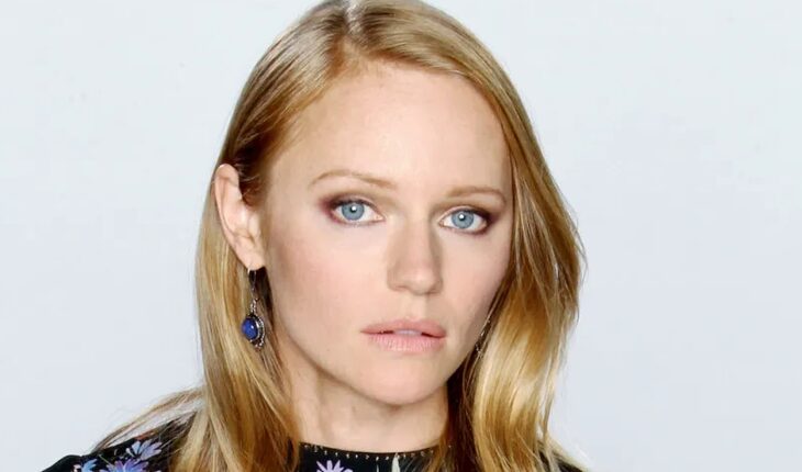 Marci Miller