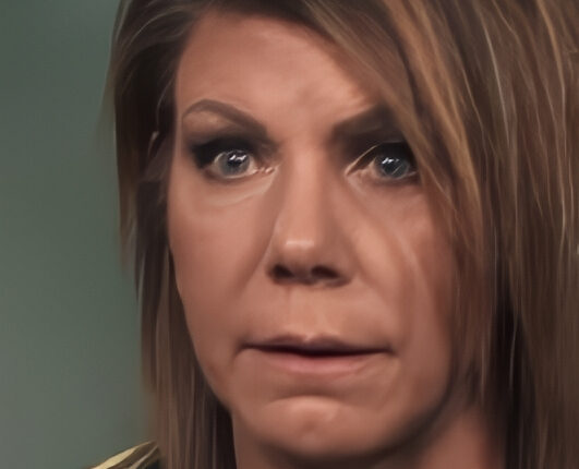Meri Brown Wants Kody To be Honest With Her – Sister Wives – TLC – Instagram