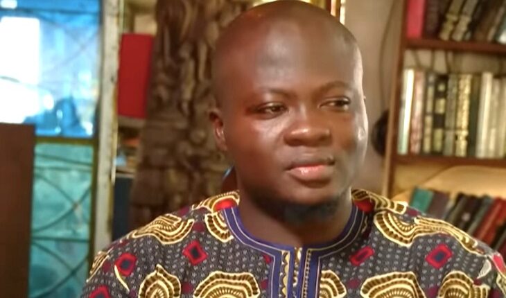 Michael Ilesanmi