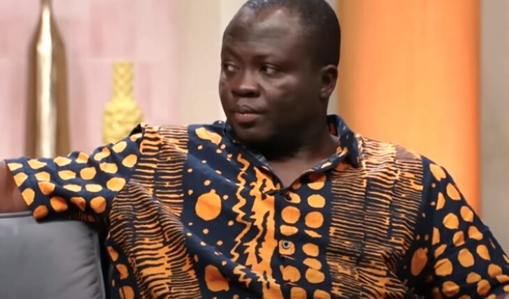 Michael Ilesanmi