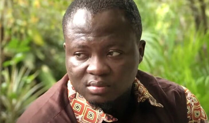 Michael Ilesanmi’