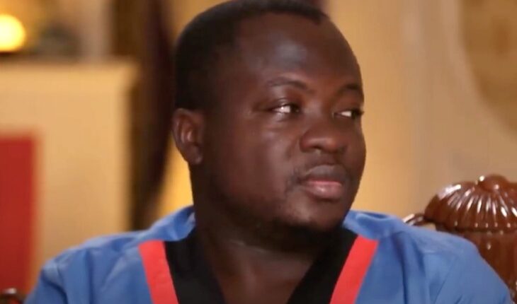 Michael Ilesanmi