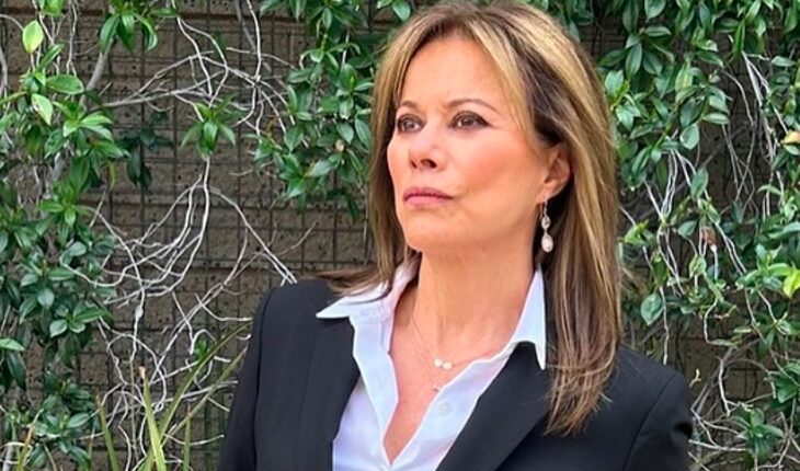 Nancy Lee Grahn