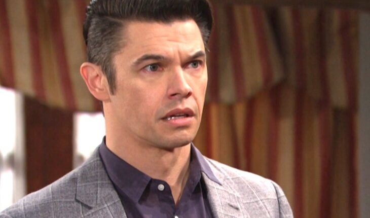 Paul Telfer