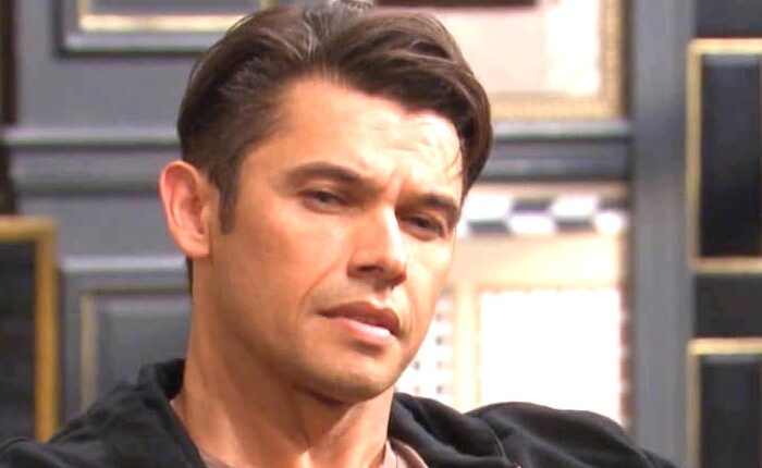 Paul Telfer