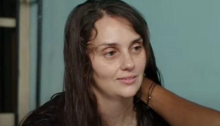 Rayne the woman from New Mexico visits Chidi – 90 Day Fiance Before The 90 days – TLC – YouTube