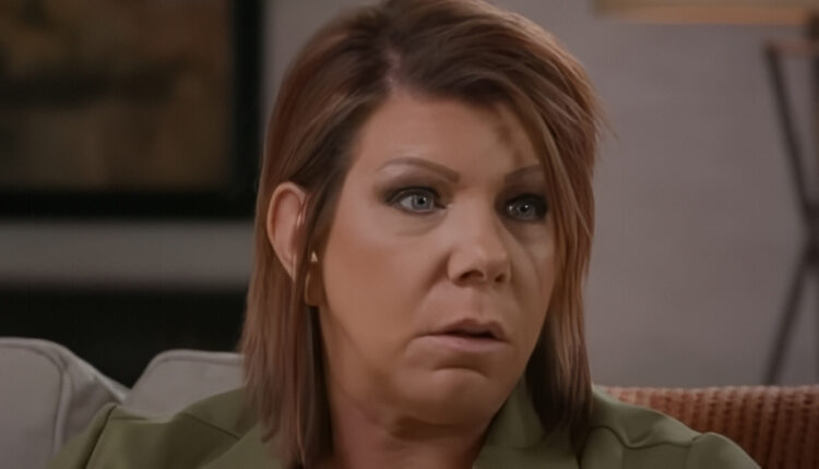 Sister Wives – Meri Brown – TLC – YouTube