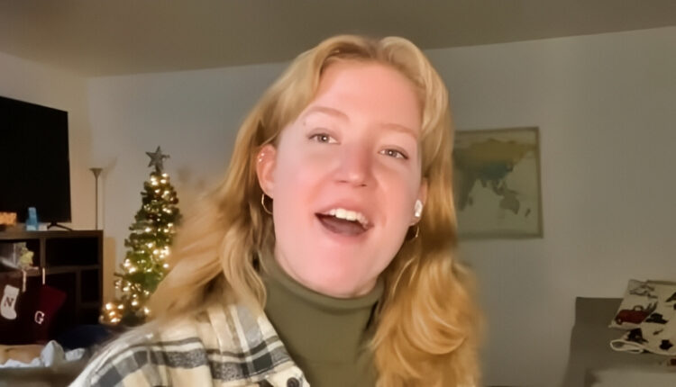 Sister Wives Star Gwendlyn Brown – YouTube