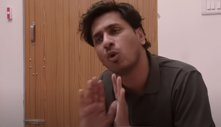 TJ Goswami – 90 Day Fiance_ The Other Way – TLC – YouTube
