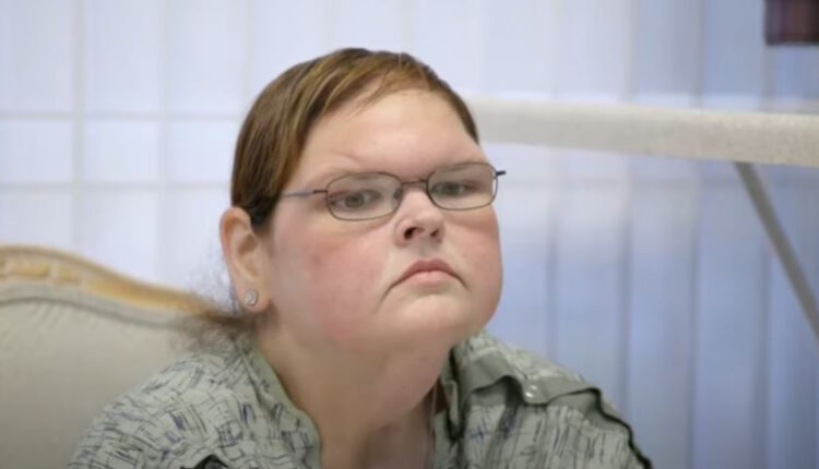 Tammy Slaton – 1000-Lb Sisters – TLC – YouTube