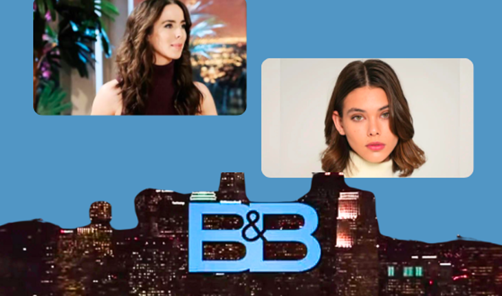 The Bold And The Beautiful