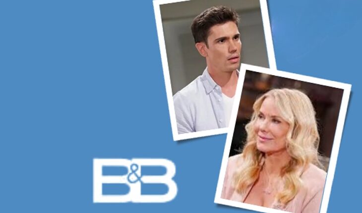 The Bold And The Beautiful
