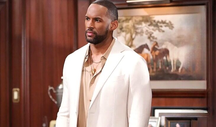 The Bold And The Beautiful – Carter Walton