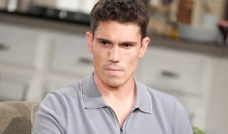 The Bold And The Beautiful – Finn Finnegan