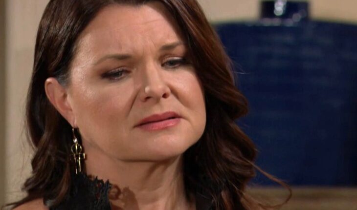The Bold And The Beautiful – Katie Logan