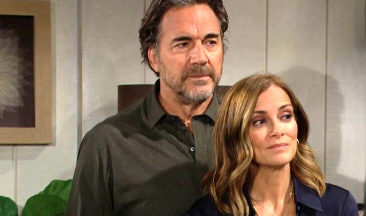 The Bold And The Beautiful – Ridge Forrester (Thorsten Kaye)