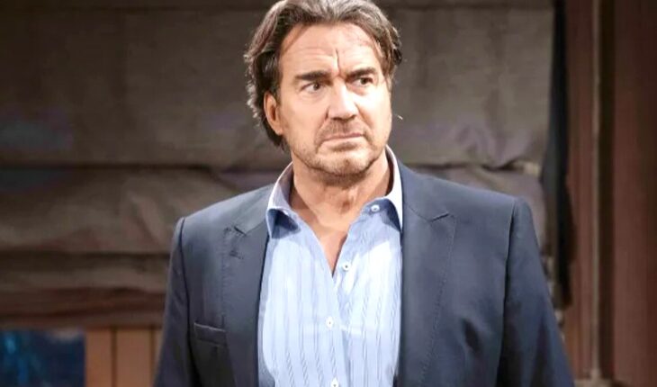 The Bold And The Beautiful – Ridge Forrester (Thorsten Kaye)