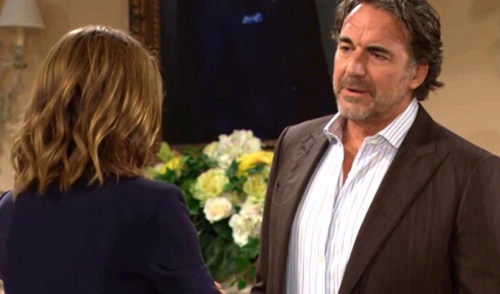 The Bold And The Beautiful – Taylor Hayes (Rebecca Budig)