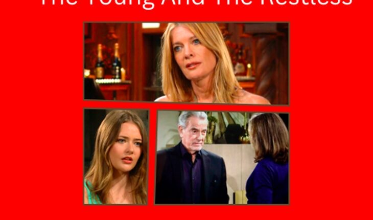 The Young And The Restless