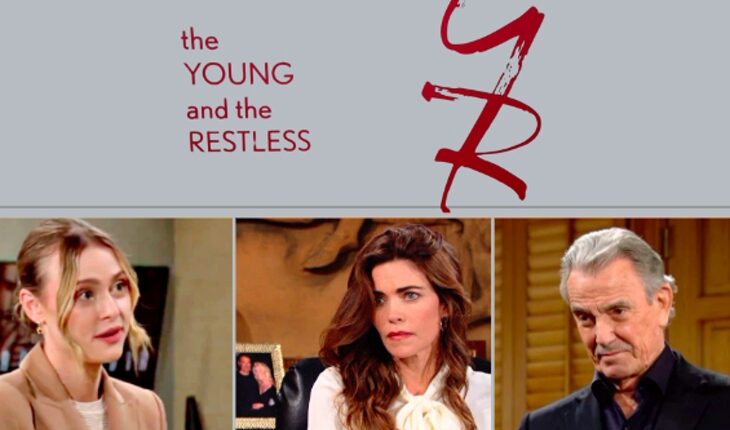 The Young And The Restless