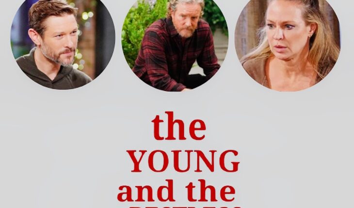 The Young And The Restless
