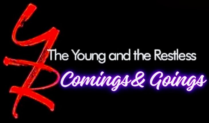 The Young And The Restless