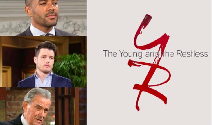The Young And The Restless