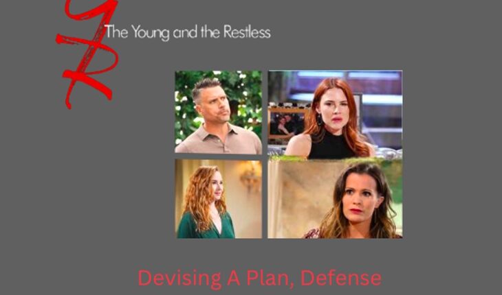 The Young And The Restless