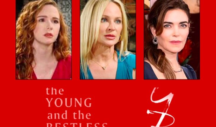 The Young And The Restless