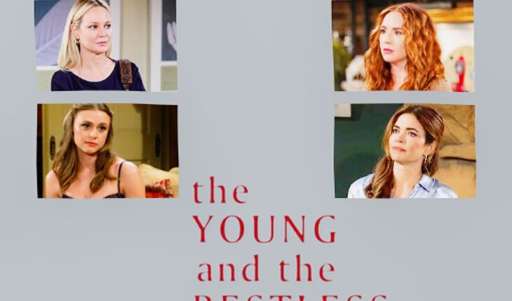 The Young And The Restless