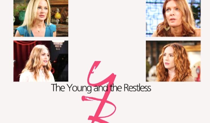 The Young And The Restless