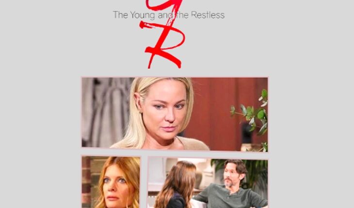 The Young And The Restless